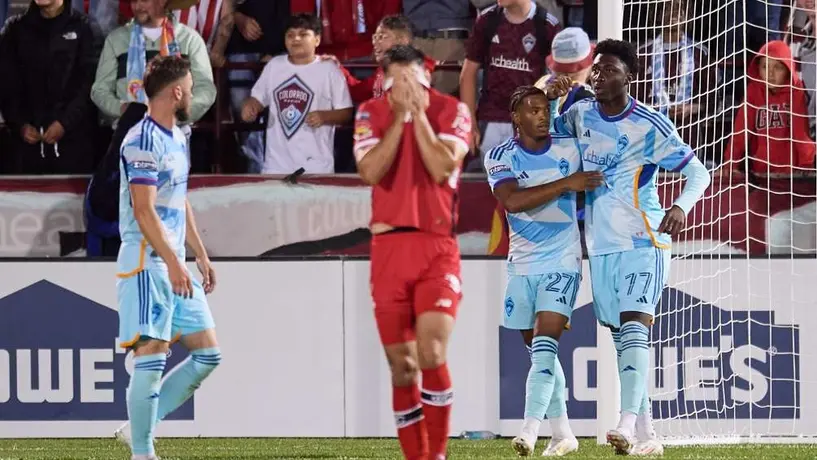 Leagues Cup 2024: El balance que dejaron los Octavos de Final entre la Liga MX y MLS