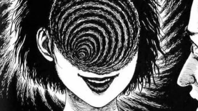 VIDEO: El anime 'Uzumaki' revela su tráiler y fecha de estreno