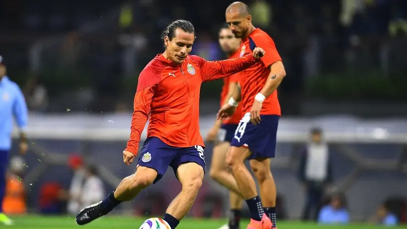 ¿Qué plan de trabajo tiene Chivas de cara al inicio de su segunda semana de pretemporada?