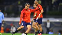 ¿Qué plan de trabajo tiene Chivas de cara al inicio de su segunda semana de pretemporada?