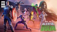 Fornite: Todo sobre la Temporada 4, Capítulo 5, del mundo Marvel