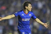 Cruz Azul anuncia la renovación de Alexis Gutiérrez hasta 2028