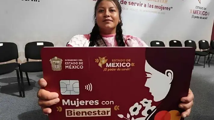 ¡Atención! Bono Mujeres Bienestar de 2 mil 600 pesos es un fraude
