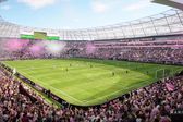 Oficial: Inter Miami tendrá nueva casa en 2026