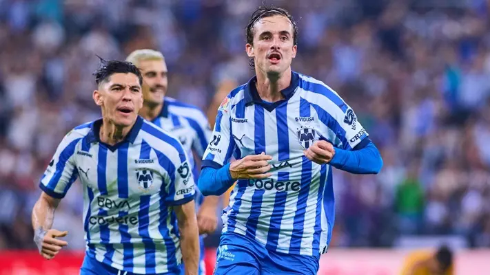 Rayados vs Cruz Azul: ¿Dónde y cuándo ver la Ida de las Semifinales del Clausura 2024?