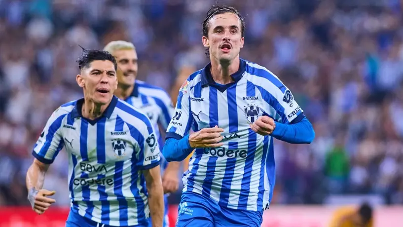 Rayados vs Cruz Azul: ¿Dónde y cuándo ver la Ida de las Semifinales del Clausura 2024?