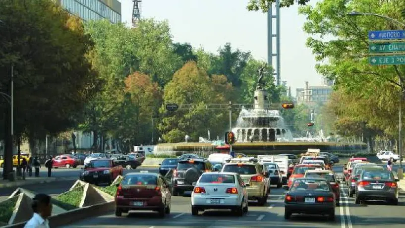 Hoy No Circula: ¿Qué autos NO circulan el 19 de julio en CDMX y EDOMEX?