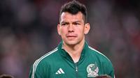 Hirving ‘Chucky’ Lozano ve en un 'bache' a la Selección Mexicana : “Es normal”