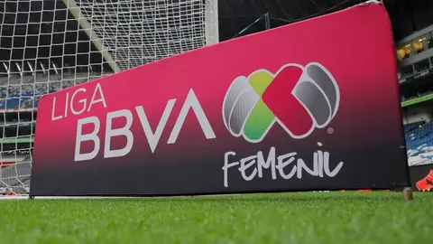 Anuncian nominadas al Balón de Oro de la Liga MX Femenil 23/24