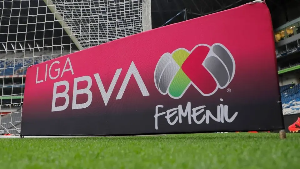 Anuncian nominadas al Balón de Oro de la Liga MX Femenil 23/24