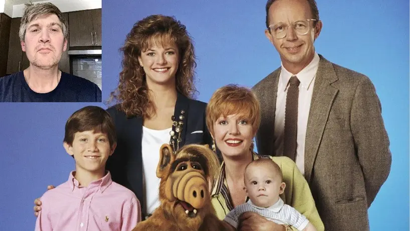 ¿De qué murió Benji Gregory, el niño de la serie de 'Alf'? Esto sabemos