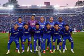 ¡Once de lujo! Cruz Azul y Martín Anselmi repetirán alineación para la Ida ante Rayados