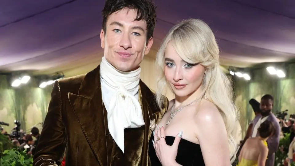 ¿Barry Keoghan y Sabrina Carpenter terminaron? El actor responde a los rumores de separación