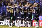 Rayados, sin Martín Demichelis, sacó la victoria ante Puebla