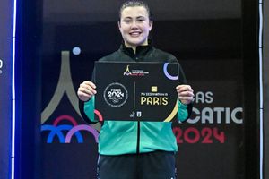 Atletas mexicanos en París 2024: ¿Quién es Arantxa Cossío y cuándo compite?