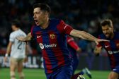 ¡Remontada culé! Barcelona viene de atrás y vence por 4-2 a Valencia
