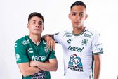 ¡Es bellísima! León presenta su nuevo uniforme para la temporada 2024-2025
