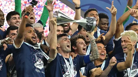 Copa América 2024, la última gran prueba de Estados Unidos rumbo al Mundial 2026