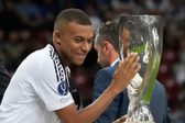 Mbappé tras su primer partido con el Real Madrid: 'Esperaba este momento'
