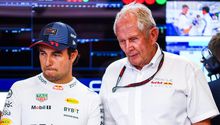 Fórmula 1: Helmut Marko sobre continuidad de Checo Pérez: "Sigue siendo la la mejor solución"