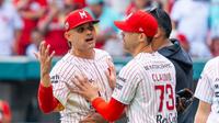 Erick Leal, abridor de Diablos Rojos para el Juego 6 ante Guerreros de Oaxaca: "No caeremos en provocaciones"
