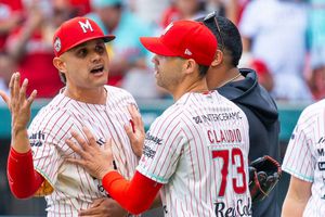 Erick Leal, abridor de Diablos Rojos para el Juego 6 ante Guerreros de Oaxaca: "No caeremos en provocaciones"