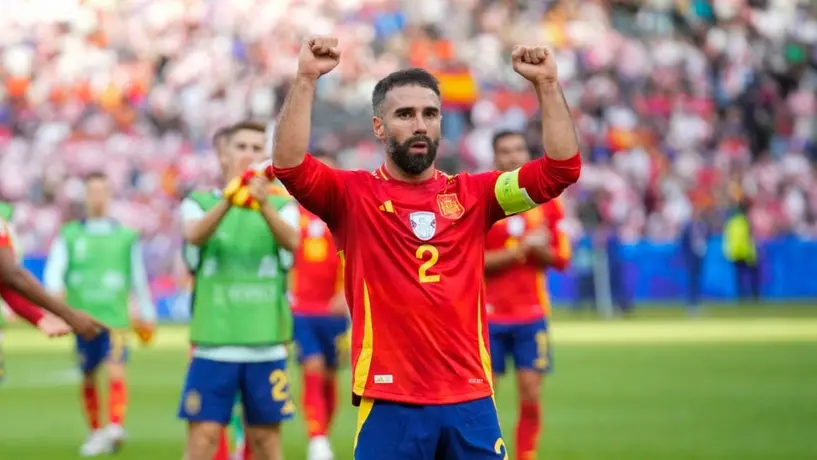 Eurocopa 2024: ¿Dónde y cuándo ver el España vs Italia?