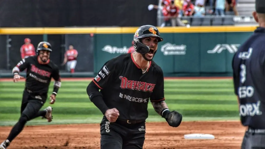 Guerreros de Oaxaca ante Diablos | X: @GuerrerosOax