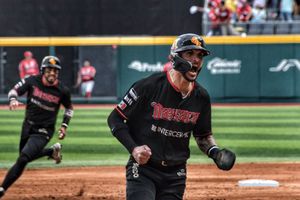 ¡Apagaron el infierno! Guerreros de Oaxaca gana el Juego 1 a Diablos Rojos del México