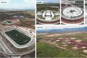 ¿Cuándo inauguran el Parque Ecológico de Texcoco? Es 17 veces más grande que el Bosque de Chapultepec