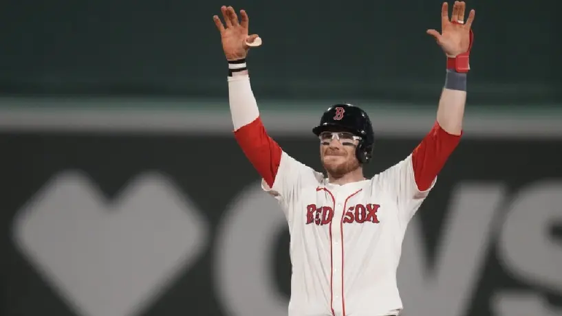 ¡Una locura! Danny Jansen apunta a jugar en dos equipos en el mismo partido de MLB
