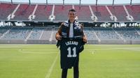 Chucky Lozano abre las puertas a Memo Ochoa en San Diego FC: "Me gustaría que viniera"