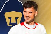 Ignacio Pussetto, oficialmente nuevo jugador de Pumas para el Apertura 2024