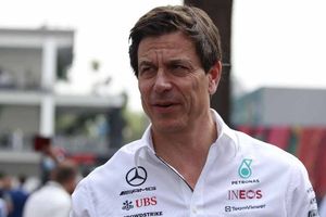 Toto Wolff confesó sentirse dolido por la salida de Lewis Hamilton pero lo 'perdonó rápido'