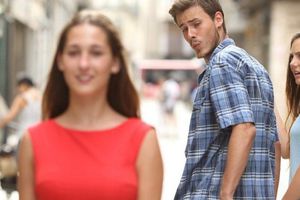 ¡La Inteligencia Artificial lo vuelve a hacer! Recopila y le da vida a los mejores memes de la historia