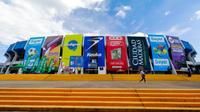 Liga MX: ¿Empresas de qué sector predominan en los uniformes este Apertura 2024?