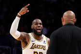 ¡Tienen vida! Lakers derrota a Nuggets y alarga la serie a un partido más