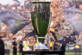 ¡Oficial! Final de la Concachampions cambia de fecha y se confirma la sede