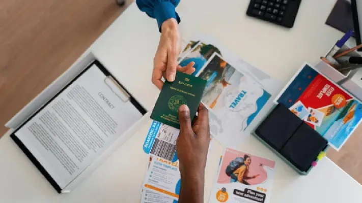 Brasil empezará a pedir visa para algunos extranjeros ¡Checa el por qué!