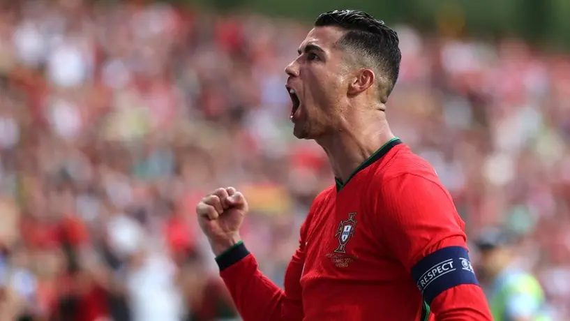 Eurocopa: Campeones de goleo de cada edición
