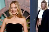 ¡Margot Robbie está embarazada! La actriz será madre por primera vez