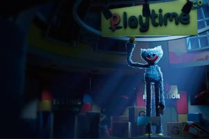 Poppy Playtime tendrá su propia película de terror en live action