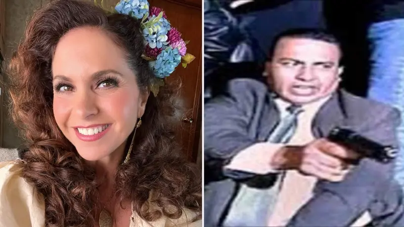 Lucero recuerda el problema que vivió con su guardaespaldas: “Había ciertos eventos de inseguridad”