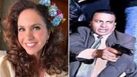 Lucero recuerda el problema que vivió con su guardaespaldas: “Había ciertos eventos de inseguridad”