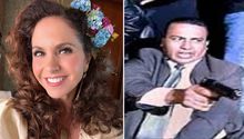 Lucero recuerda el problema que vivió con su guardaespaldas: “Había ciertos eventos de inseguridad”