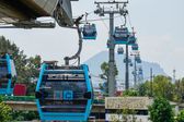 ¿Nueva Línea del Cablebús llegará hasta Ciudad Universitaria? Esto sabemos