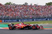 Red Bull respira gracias a Ferrari: Charles Leclerc gana en el GP de Italia