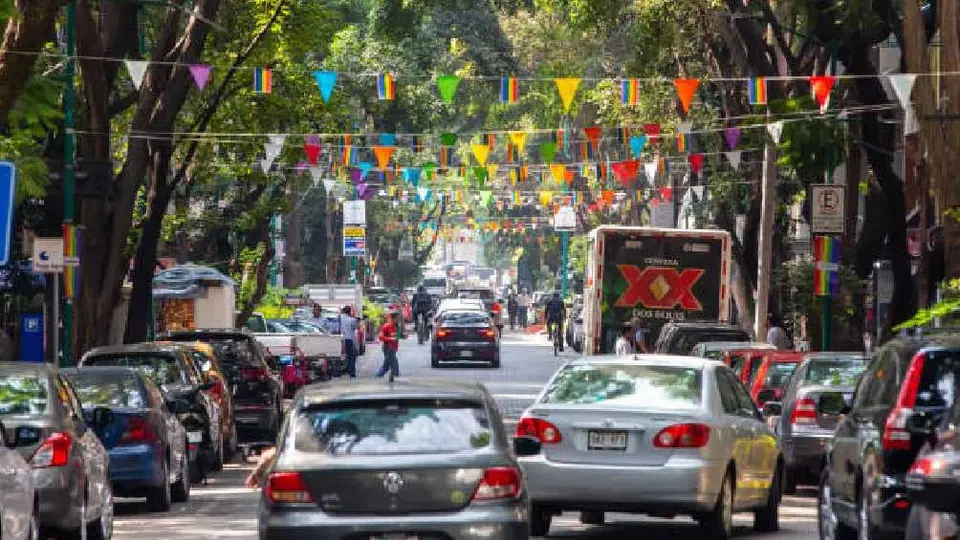 Hoy No Circula: Checa cuáles autos descansan hoy miércoles 24 de julio