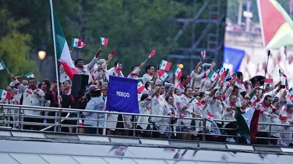 París 2024: Esto es lo que le resta a la delegación mexicana en los Juegos Olímpicos