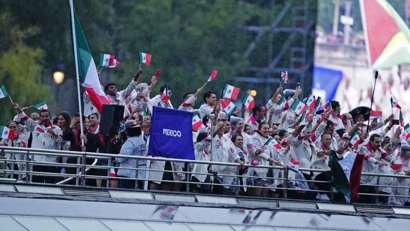 París 2024: Esto es lo que le resta a la delegación mexicana en los Juegos Olímpicos